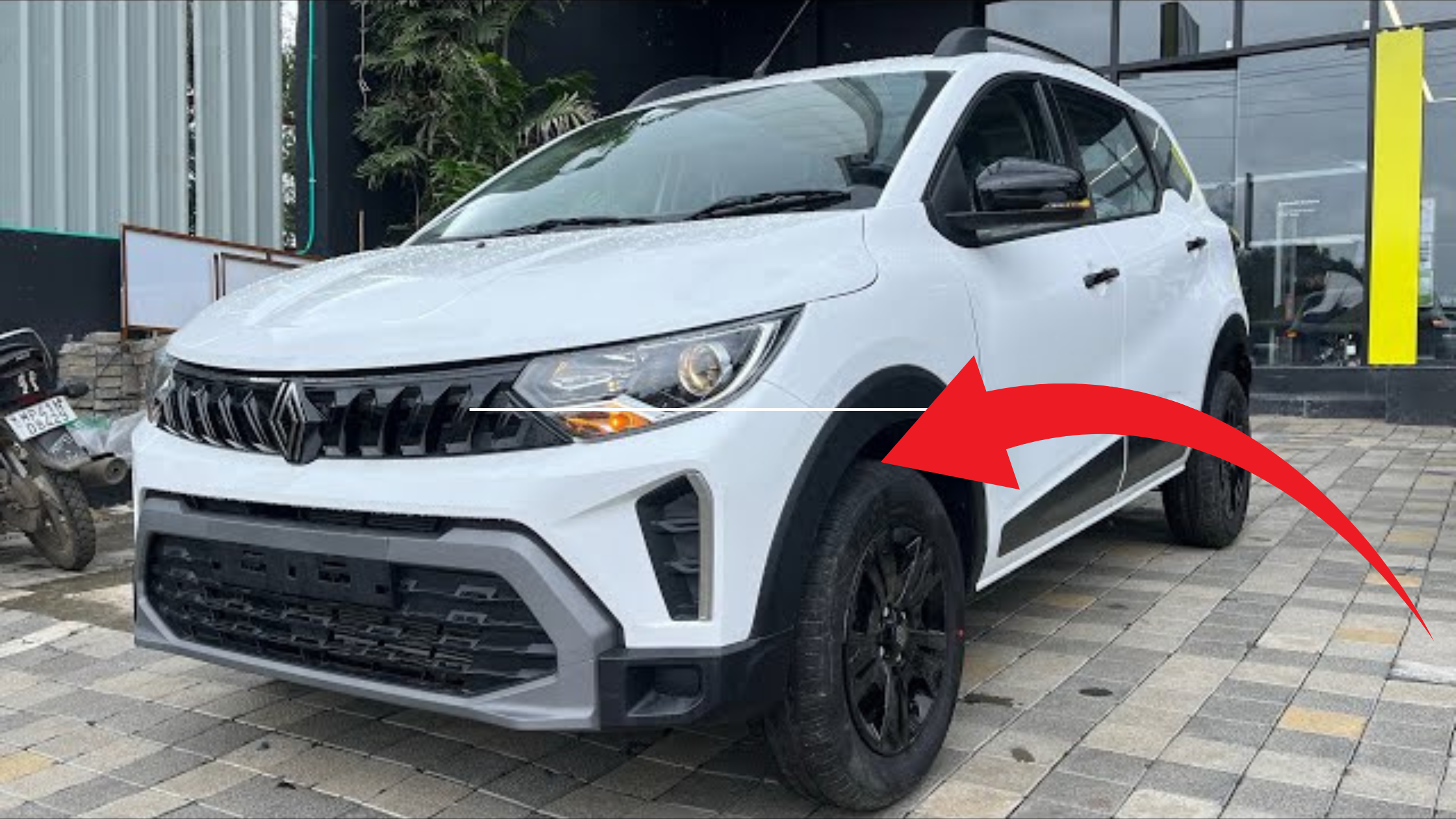 Renault TRIBER 2025 Facelift: दमदार लुक्स और फीचर्स के साथ जल्द एंट्री